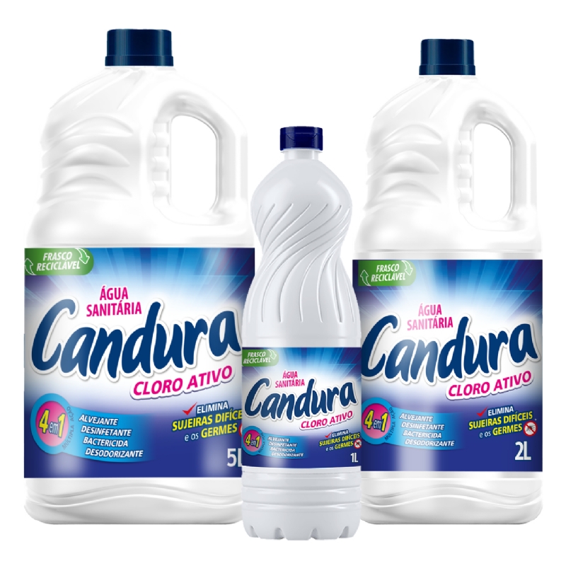 gua Sanitria Candura