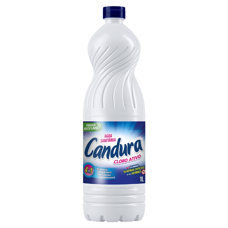 gua Sanitria Candura