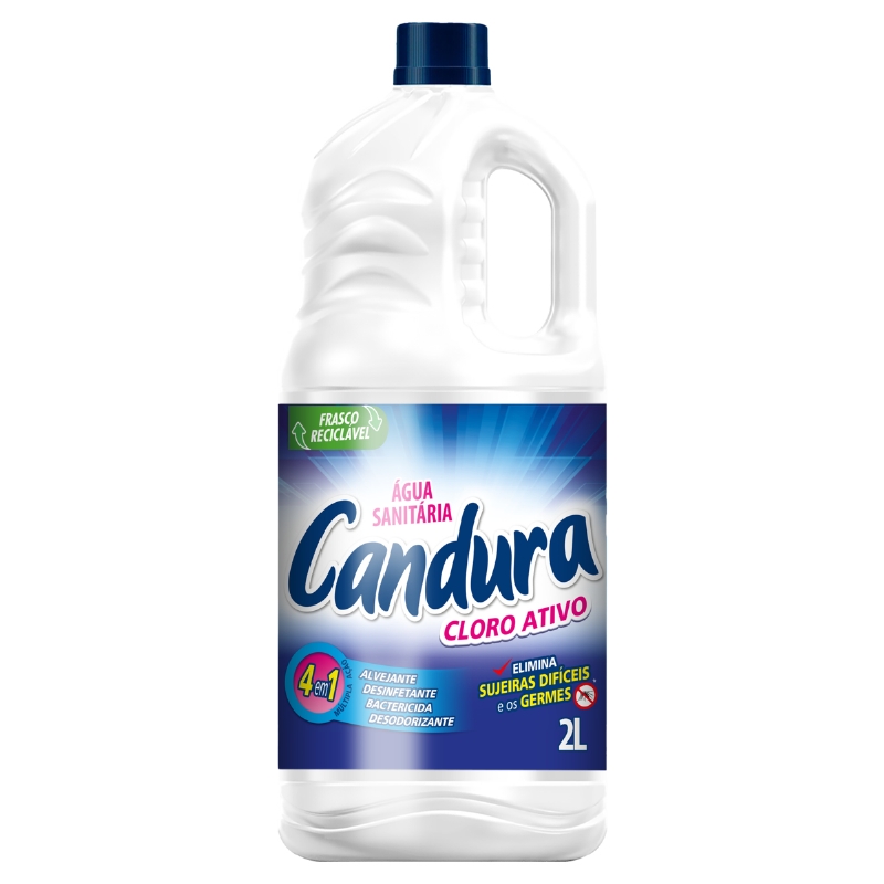 gua Sanitria Candura