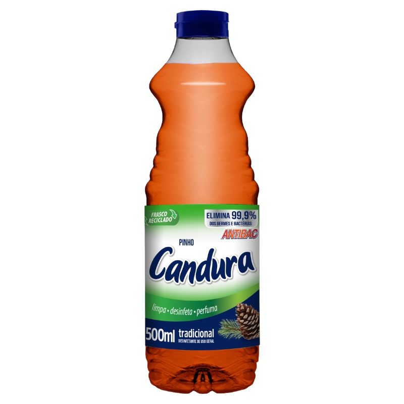 Pinho Candura