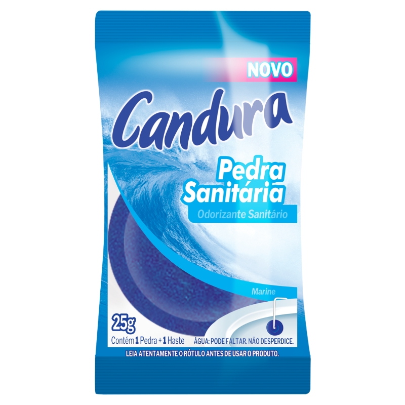 Pedra Sanitria Candura