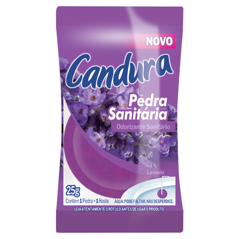 Pedra Sanitria Candura