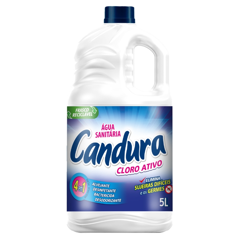 gua Sanitria Candura