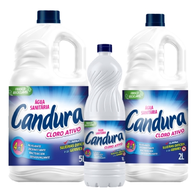 gua Sanitria Candura