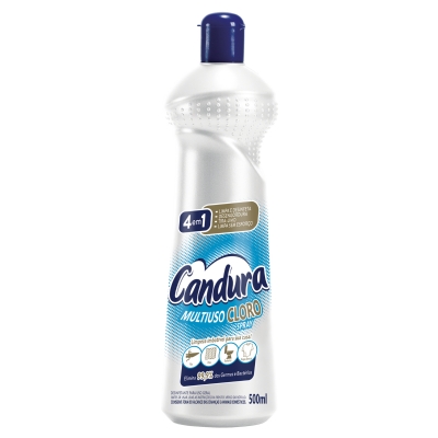 Multiuso Cloro Spray Candura