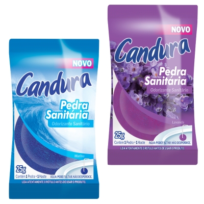 Pedra Sanitria Candura